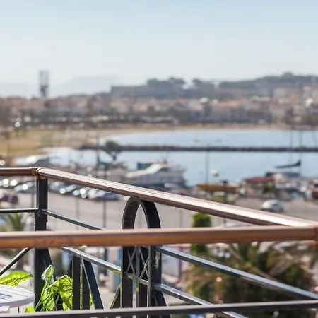 Aqua Marina Apartament