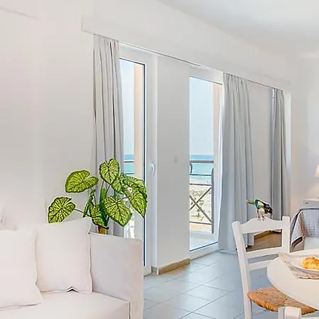 Apartament Aqua Marina *