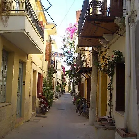 Aqua Marina Rethymnon