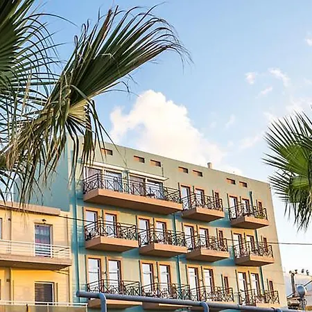 Aqua Marina Apartament