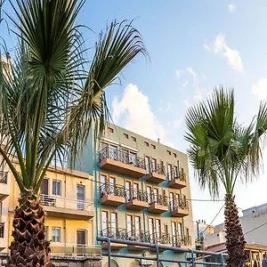Aqua Marina Apartament