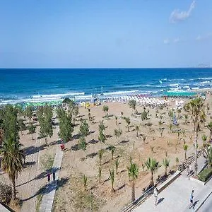 Apartament Aqua Marina *