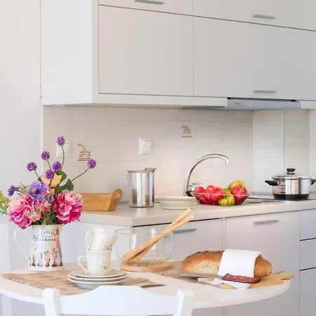 Apartament Aqua Marina