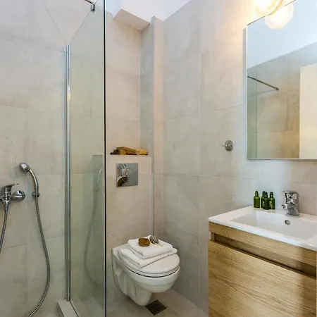 Aqua Marina Apartament Rethymnon