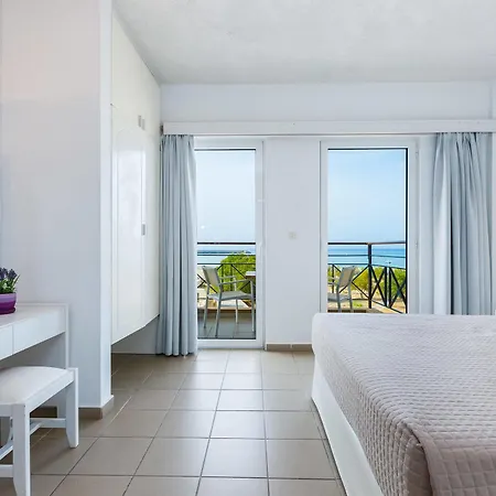 Apartament Aqua Marina Rethymnon
