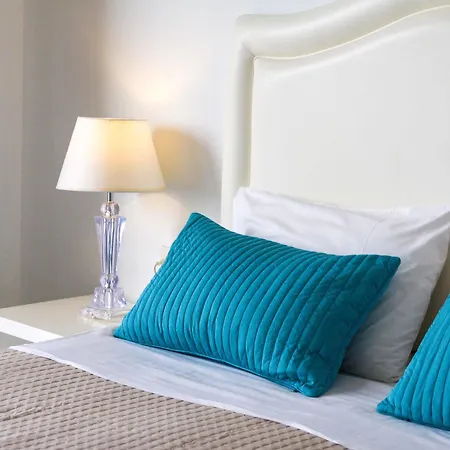 Apartament Aqua Marina Rethymnon