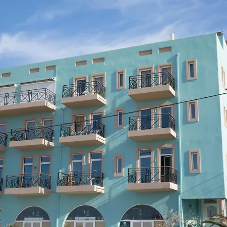 Apartman Aqua Marina