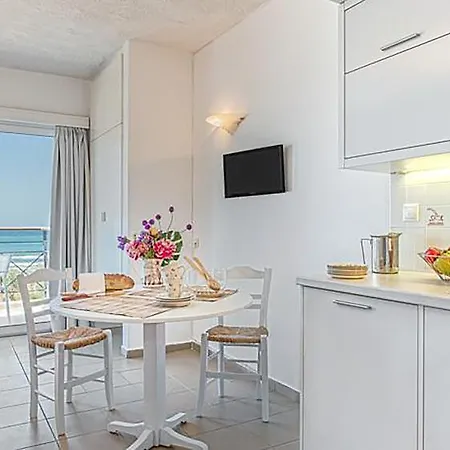 Apartment Aqua Marina Rethymno (Crete)
