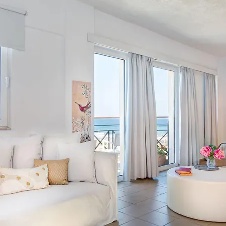 Apartman Aqua Marina