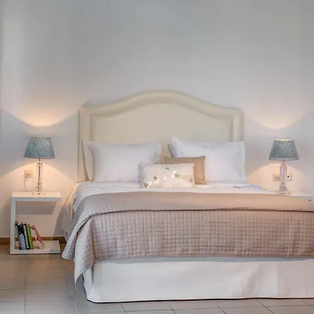 Apartman Aqua Marina Réthimno