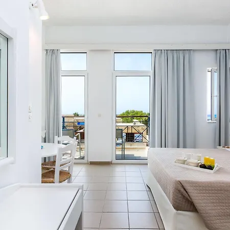Aqua Marina Apartment *