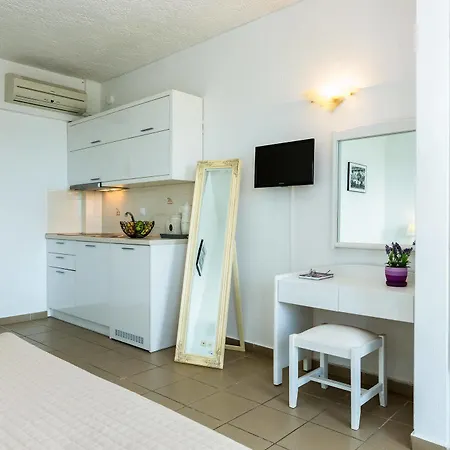 Apartman Aqua Marina *
