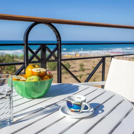 Apartman Aqua Marina *